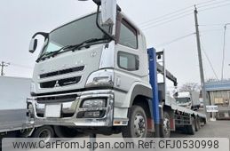 mitsubishi-fuso super-great 2014 GOO_NET_EXCHANGE_0303357A30241206W001