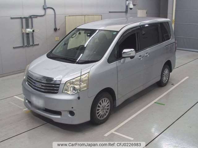 toyota noah 2012 -TOYOTA 【松本 530ﾇ1752】--Noah DBA-ZRR75G--ZRR75-0088406---TOYOTA 【松本 530ﾇ1752】--Noah DBA-ZRR75G--ZRR75-0088406- image 1