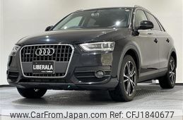 audi q3 2014 CFJ1840677