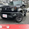 suzuki jimny-sierra 2024 -SUZUKI 【北九州 530】--Jimny Sierra 3BA-JB74W--JB74W-231177---SUZUKI 【北九州 530】--Jimny Sierra 3BA-JB74W--JB74W-231177- image 1