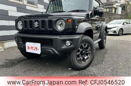 suzuki jimny-sierra 2024 -SUZUKI 【北九州 530】--Jimny Sierra 3BA-JB74W--JB74W-231177---SUZUKI 【北九州 530】--Jimny Sierra 3BA-JB74W--JB74W-231177-