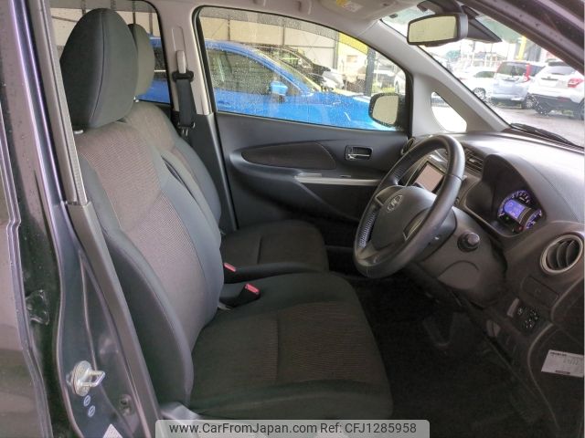 nissan dayz 2015 -NISSAN--DAYZ DBA-B21W--B21W-0233356---NISSAN--DAYZ DBA-B21W--B21W-0233356- image 2