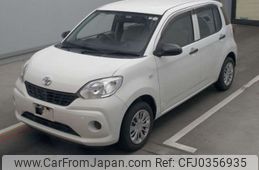 toyota passo 2017 -TOYOTA--Passo DBA-M700A--M700A-0078577---TOYOTA--Passo DBA-M700A--M700A-0078577-