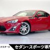 toyota 86 2015 -TOYOTA--86 DBA-ZN6--ZN6-057802---TOYOTA--86 DBA-ZN6--ZN6-057802- image 1