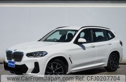 bmw x3 2022 -BMW--BMW X3 3DA-UZ20--WBA16BZ070N132447---BMW--BMW X3 3DA-UZ20--WBA16BZ070N132447-