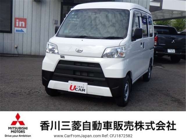 daihatsu hijet-van 2019 CFJ1872582 image 1