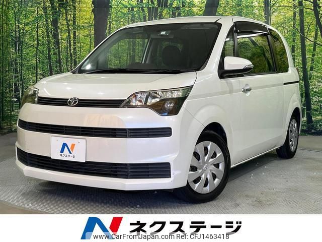 toyota spade 2013 quick_quick_NCP141_NCP141-9097478 image 1