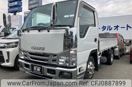 isuzu elf-truck 2019 GOO_NET_EXCHANGE_0800097A30250313W001