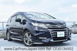 honda odyssey 2020 -HONDA--Odyssey 6BA-RC1--RC1-1300536---HONDA--Odyssey 6BA-RC1--RC1-1300536-