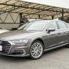 audi a8 2018 quick_quick_F8CXYF_WAUZZZF81KN013390 image 1
