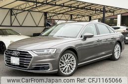 audi a8 2018 quick_quick_F8CXYF_WAUZZZF81KN013390