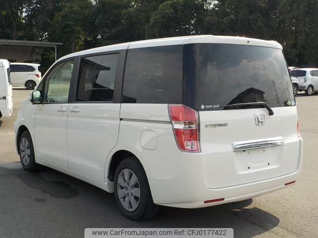 honda stepwagon 2011 -HONDA--Stepwgn DBA-RK1--RK1-1205670---HONDA--Stepwgn DBA-RK1--RK1-1205670- image 2