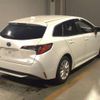 toyota corolla-touring-wagon 2021 -TOYOTA--Corolla Touring 6AA-ZWE211W--ZWE211-6084034---TOYOTA--Corolla Touring 6AA-ZWE211W--ZWE211-6084034- image 2