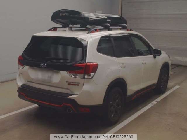 subaru forester 2018 -SUBARU 【足立 335ﾅ 924】--Forester 5BA-SK9--SK9-005835---SUBARU 【足立 335ﾅ 924】--Forester 5BA-SK9--SK9-005835- image 2