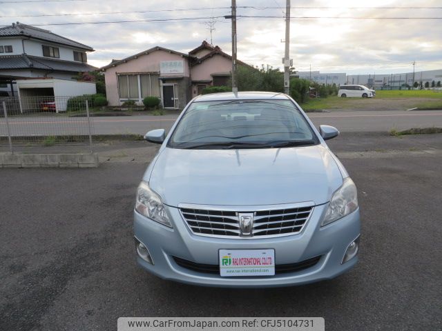 toyota premio 2014 RAO_12116 image 2