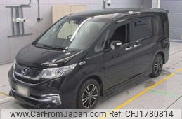 honda stepwagon 2017 CFJ1780814