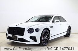 bentley bentley-flying-spur 2025 -BENTLEY--Bentley Flying Spur 7LA-3S40B--SCBBF53S6SC019***---BENTLEY--Bentley Flying Spur 7LA-3S40B--SCBBF53S6SC019***-