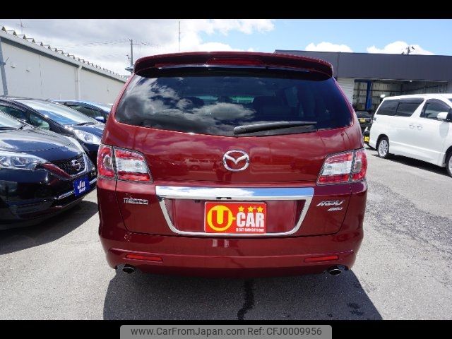 mazda mpv 2012 -MAZDA 【名変中 】--MPV LY3P--300198---MAZDA 【名変中 】--MPV LY3P--300198- image 2