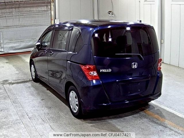 honda freed 2009 -HONDA--Freed GB3-1132311---HONDA--Freed GB3-1132311- image 2