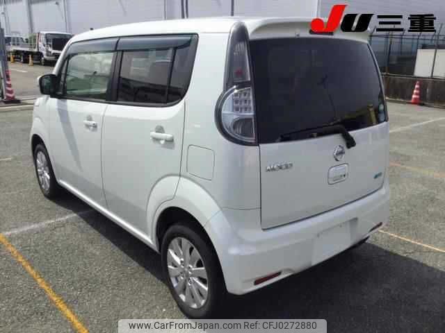 nissan moco 2015 -NISSAN--Moco MG33S--437764---NISSAN--Moco MG33S--437764- image 2