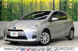 toyota aqua 2012 -TOYOTA--AQUA DAA-NHP10--NHP10-2014077---TOYOTA--AQUA DAA-NHP10--NHP10-2014077-