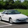 toyota mr2 1985 -TOYOTA--MR2 E-AW11--AW11-0040766---TOYOTA--MR2 E-AW11--AW11-0040766- image 1