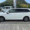 toyota corolla-fielder 2016 CFJ1683661 image 15