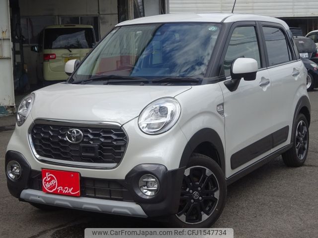 toyota pixis-joy 2017 CFJ1547734 image 1