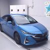 toyota prius-phv 2017 -TOYOTA--Prius PHV ZVW52-3013080---TOYOTA--Prius PHV ZVW52-3013080- image 1