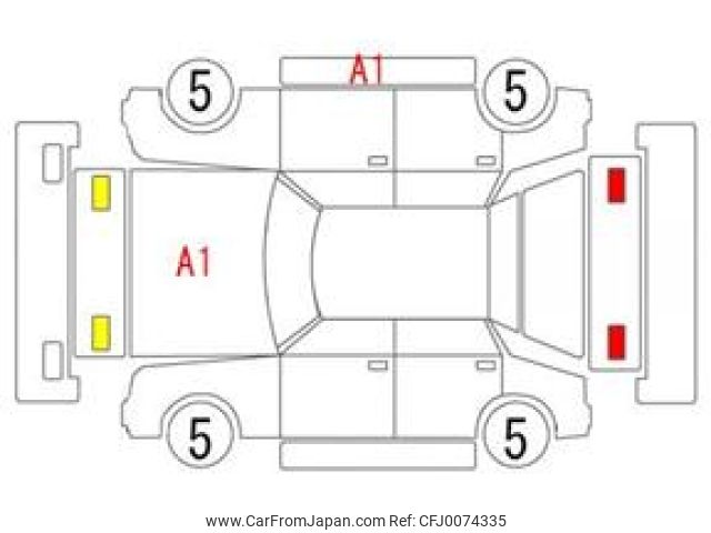 daihatsu tanto 2015 -DAIHATSU--Tanto DBA-LA610S--LA610S-0068391---DAIHATSU--Tanto DBA-LA610S--LA610S-0068391- image 2