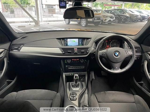 bmw x1 2015 -BMW--BMW X1 DBA-VL20--WBAVL92040V397694---BMW--BMW X1 DBA-VL20--WBAVL92040V397694- image 2