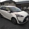 toyota sienta 2015 -TOYOTA--Sienta NHP170G--7016125---TOYOTA--Sienta NHP170G--7016125- image 24