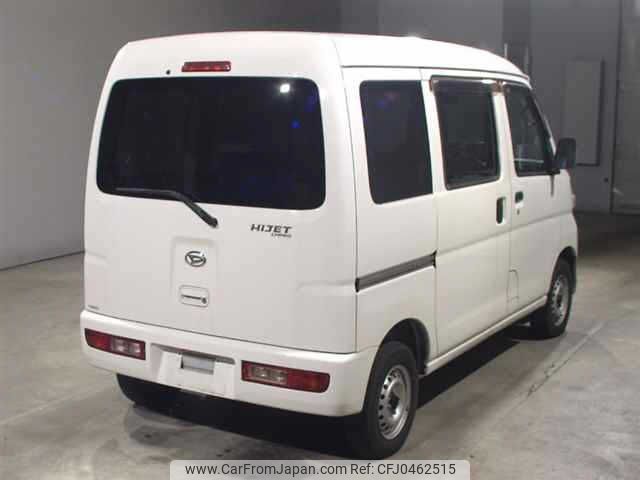 daihatsu hijet-van 2016 -DAIHATSU--Hijet Van S321Vｶｲ--0293227---DAIHATSU--Hijet Van S321Vｶｲ--0293227- image 2