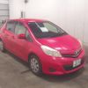 toyota vitz 2013 CFJ1664897 image 1