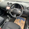 nissan march 2010 -NISSAN--March DBA-K13--K13-315596---NISSAN--March DBA-K13--K13-315596- image 2