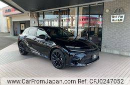 toyota crown 2024 -TOYOTA--ｸﾗｳﾝｽﾎﾟｰﾂ 6AA-AZSH36W--AZSH36-4023***---TOYOTA--ｸﾗｳﾝｽﾎﾟｰﾂ 6AA-AZSH36W--AZSH36-4023***-