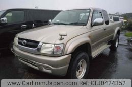 toyota hilux-sports-pick-up 2004 GOO_NET_EXCHANGE_1002907A30241107W001