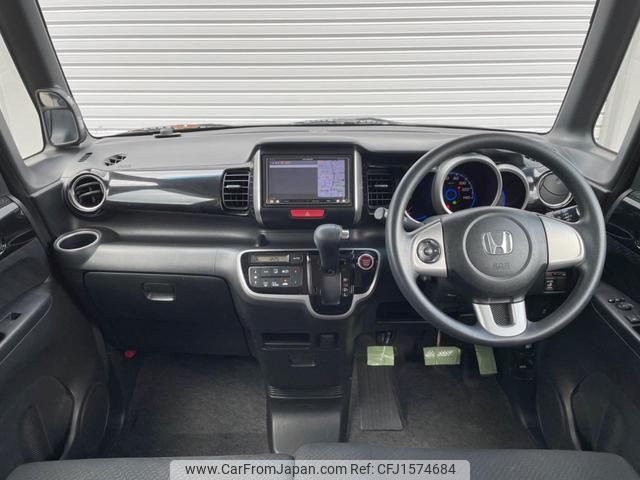 honda n-box 2012 CFJ1574684 image 2