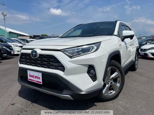 toyota rav4 2019 quick_quick_6AA-AXAH54_AXAH54-2002152 image 1