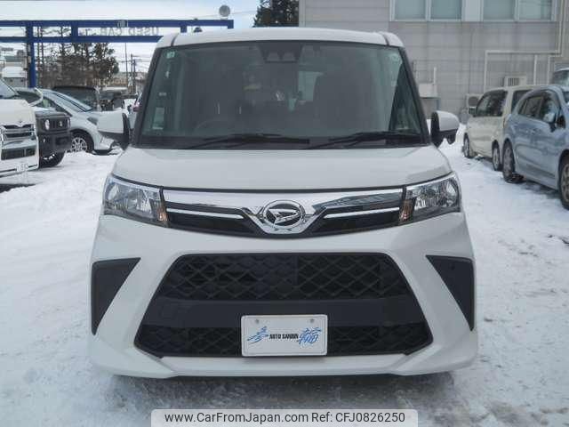 daihatsu thor 2022 -DAIHATSU--Thor M910S--0019499---DAIHATSU--Thor M910S--0019499- image 2