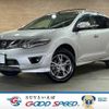 nissan murano 2012 quick_quick_CBA-TZ51_TZ51-021467 image 1