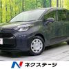toyota sienta 2022 quick_quick_MXPL10G_MXPL10-1011567 image 1