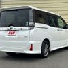 toyota voxy 2019 -TOYOTA--Voxy DAA-ZWR80W--ZWR80-0384981---TOYOTA--Voxy DAA-ZWR80W--ZWR80-0384981- image 2