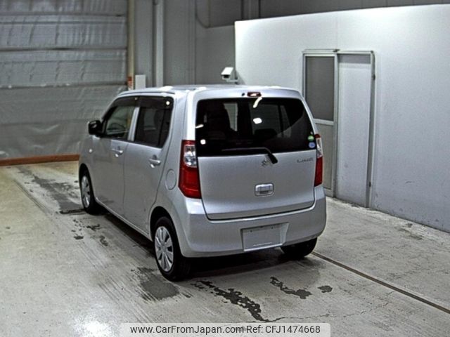 suzuki wagon-r 2014 -SUZUKI--Wagon R MH34S-278389---SUZUKI--Wagon R MH34S-278389- image 2