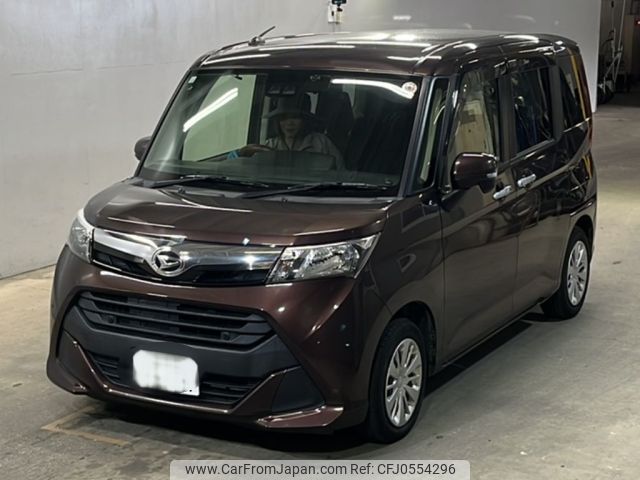 daihatsu thor 2018 -DAIHATSU 【筑豊 500ほ5691】--Thor M900S-0039857---DAIHATSU 【筑豊 500ほ5691】--Thor M900S-0039857- image 1