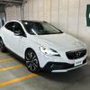 volvo v40 2019 -VOLVO--Volvo V40 CBA-MB420XC--YV1MZ402CK2185846---VOLVO--Volvo V40 CBA-MB420XC--YV1MZ402CK2185846- image 1