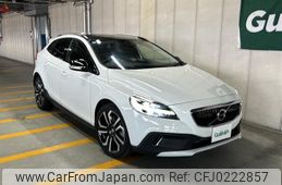 volvo v40 2019 -VOLVO--Volvo V40 CBA-MB420XC--YV1MZ402CK2185846---VOLVO--Volvo V40 CBA-MB420XC--YV1MZ402CK2185846-