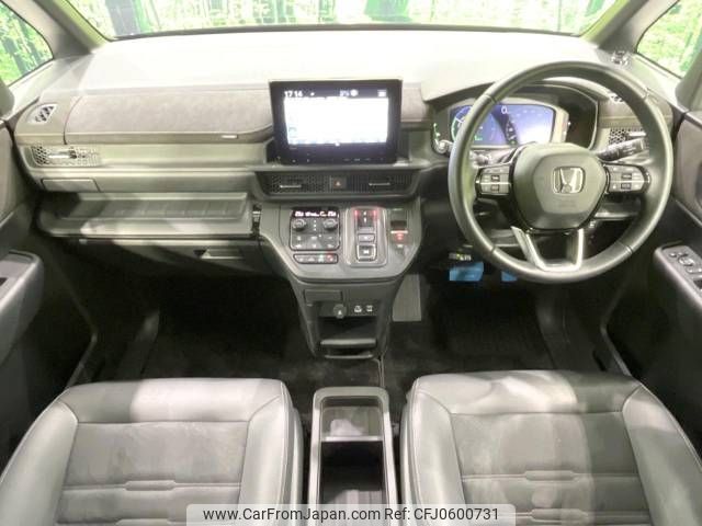 honda stepwagon 2023 -HONDA--Stepwgn 6AA-RP8--RP8-1025853---HONDA--Stepwgn 6AA-RP8--RP8-1025853- image 2