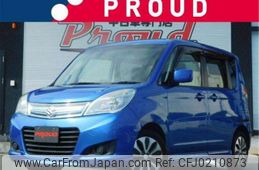 suzuki solio 2013 -SUZUKI--Solio MA15S--MA15S-510983---SUZUKI--Solio MA15S--MA15S-510983-