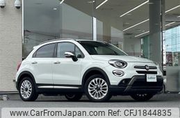 fiat 500x 2019 CFJ1844835